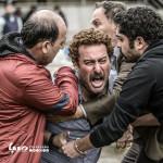 «بازی را بکش» واقعیت جامعه ماست/ کسی حرف‌های ما را درباره فساد در فوتبال باور نمی‌کرد