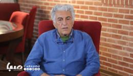 رضا کیانیان: ایران، بود، هست و خواهد بود، نیرومندتر از قبل