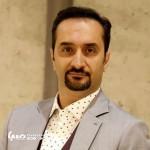 نیما کرمی: سحر امامی نماد شجاعت جامعه رسانه‌ای و هنرمندان کشور است