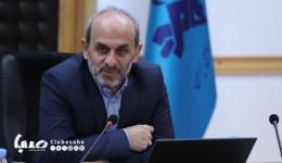 جبلی: «۲۰:۳۰» ظرف ۲ ـ ۳ روز آینده برمی‌گردد
