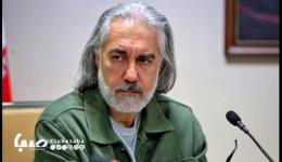 بابک رضایی: موسیقی در خط مقدم دلگرمی مردم ایستاده است
