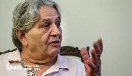 درگذشت مرتضی کاخی در بی‌خبری