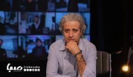 ایوب آقاخانی: ایران من؛ بدان و نیک بدان که قلبمان برای تو می‌تپد