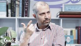 هادی حیدری: اولویت اول ما حفظ همبستگی ملی است
