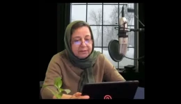 زهره حاتمی درگذشت