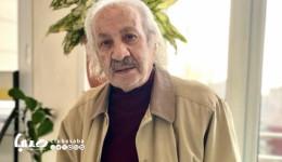 برای بازی در «گوزن‌ها» هزار تومان دستمزد گرفتم/ مهران مدیری کارگردان باهوشی است