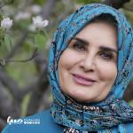 سالها امپراطور خانه بودم/ من و الهه رضایی نمادی از نسل دیروز هستیم