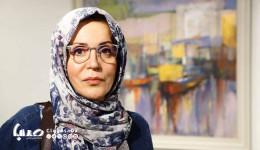 منصوره عالیخانی هنرمند تجسمی به شهادت رسید