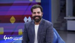 محمد قاسمی: ما مجریان رسانه بر عهدمان با مردم، شهدا و میهنمان ‌می‌مانیم