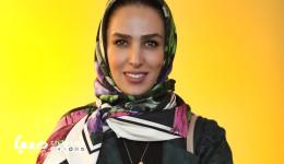 سوگل طهماسبی: هربخش از ایران تکه ای از وجودم است