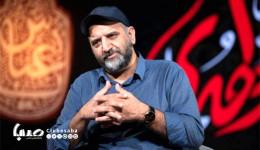 علیرضا استادی: اتحاد مردم، کلید پیروزی ایران است/ این اتحاد، ثروتی بی‌بدیل است