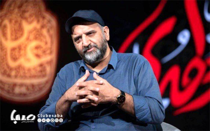 علیرضا استادی: اتحاد مردم، کلید پیروزی ایران است/ این اتحاد، ثروتی بی‌بدیل است