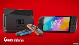 فروش ۳ میلیون دستگاه Nintendo Switch 2 در ۲۴ ساعت اول