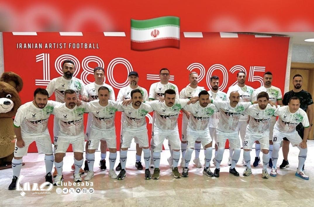 همه با تمام توان خود از پرچم مقدس ایران دفاع می‌کنند/ شانس صعود از گروه‌مان هستیم