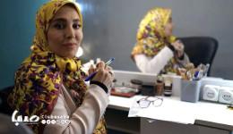هنر در زمان جنگ یادمان می‌اندازد هنوز زیبایی، امید و انسانیت وجود دارد