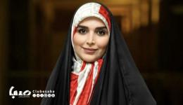 مژده لواسانی: ایران! همه جان ماست