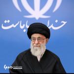 رهبر انقلاب: ملت ایران تسلیم‌شدنی نیست/ورود نظامی آمریکا بدون تردید با صدمه جبران‌ناپذیر همراه خواهد بود