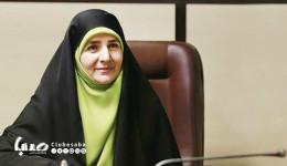 ندا ملکی: اینجا ایران است، با مردمانی از جنس حماسه