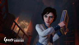 هرآنچه از Judas می‌دانیم؛ بازی نقش‌آفرینی جدید ازکارگردان BioShock