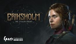 تاریخ عرضه‌ی Eriksholm: The Stolen Dream مشخص شد/ دموی بازی را همین حالا به‌رایگان تجربه کنید