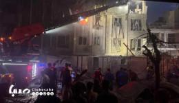 واکنش هنرمندان به حمله اسرائیل به ایران