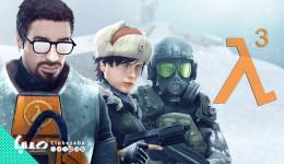 «فریمن اینجا بود» به Half Life 3 نزدیک می شویم