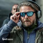 علیرضا نجف زاده: چو ایران نباشد تن من مباد، اعتقاد من است