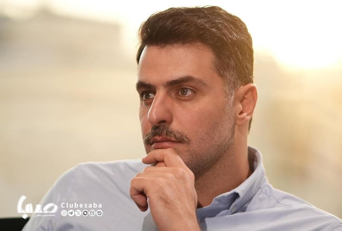 جانم را برای این خاک می‌دهم/ ایران خط قرمز همه هموطنان ما است