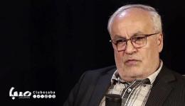 مرزبندی برای مردم حماقت است