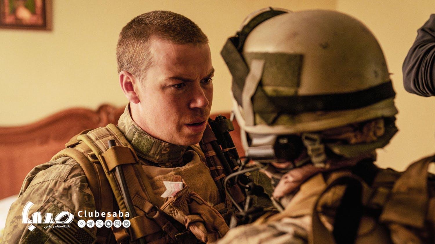 آیا «جنگاوری» واقعی‌ترین فیلم جنگی در تاریخ سینما است؟