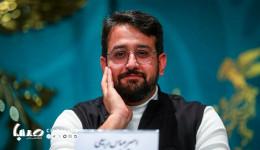 امیرعباس ربیعی: هنرمندان باید به تربیون حقیقت تبدیل شوند/ استقامت ما، ستون‌های خانه ما ایران است