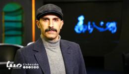 توماج دانش بهزادی: وطن باید خط قرمز هنرمندان و روشنفکران ما باشد