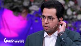 حامد سلطانی: هنرمند اعتقادش را با زبان هنر فریاد می‌زند/ سکوت در برابر جنایت اسرائیل خیانت به ساحت هنر است