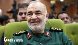 سردار سلامی به آرزویش رسید