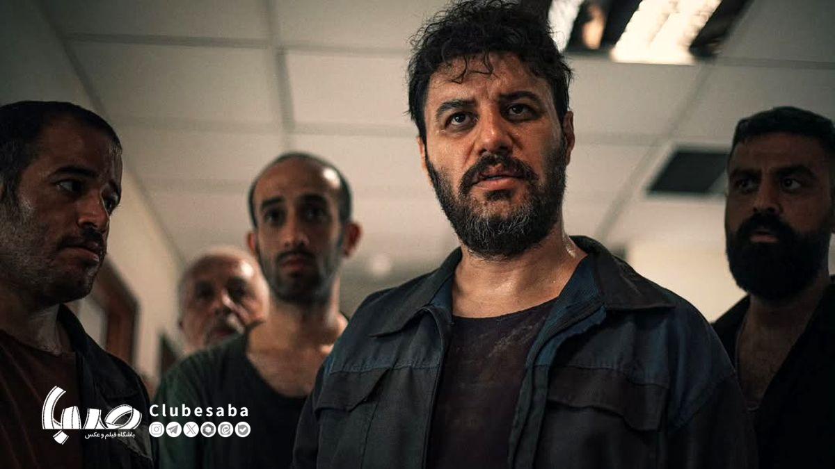 چرا سریال «وحشی» بهترین کار هومن سیدی است؟