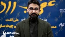 مستند جنگ ثبت تاریخ است/ پروتکل فعالیت فیلم‌ساز در بحران نداریم