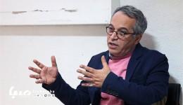 محمدحسین لطیفی: مردم ایرانی‌بودن خود را فراموش نکنند