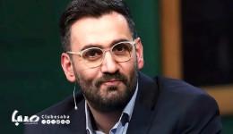 نیما شعبان‌نژاد با «شفرونی» می‌آید