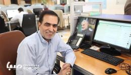 معاون سیاسی صداوسیما: رسانه‌های غربی نتوانستند حمله رژیم صهیونیستی را بایکوت کنند/ می‌خواهیم صدای حقیقت باشیم