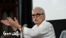 محمود کلاری: «خانه دوست کجاست؟» یک فیلم صلح‌طلب است