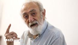 گزارشی از خاکسپاری جمال اجلالی/ همه تلخی‌های زندگی را تاب می‌آورد