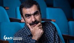 حسین کیانی: بیضایی یکی از پیشروان و پیشرفت دهندگان درام تاریخی ماست