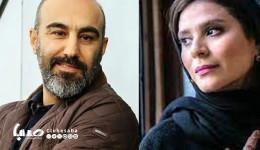 همبازی‌شدن محسن تنابنده و سحر دولتشاهی در سریال «کندو»