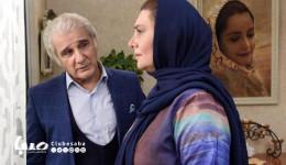 گفتند تصویر هنگامه قاضیانی روی پوستر نباشد!/ انتظار برگشت سرمایه را ندارم