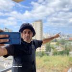محسن اسلام زاده: دوربین مستندساز به اندازه یک جنگنده موثر است/ دلایل ایستادگی مردم ایران می‌تواند نقطه عطف یک مستند باشد
