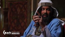 پژمان بازغی و لیلا اوتادی در سریال «مهمان‌کُشی»