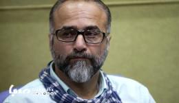 حمید ابراهیمی: تلویزیون از بازیگرانش حمایت نمی‌کند/ بازیگری می‌شناسم که اسنپ کار می‌کند