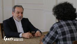 قدردانی مشاور وزیر امور خارجه از گفت‌وگوی موگویی با عراقچی/ ای کاش صدا و سیما…