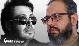 با حاشیه‌سازی‌ محسن چاوشی از میدان به در نمی‌شود