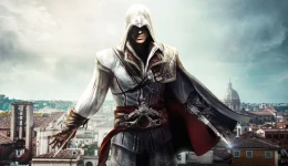 چراغ سبز نتفلیکس برای سریال Assassin’s Creed پس از پنج سال